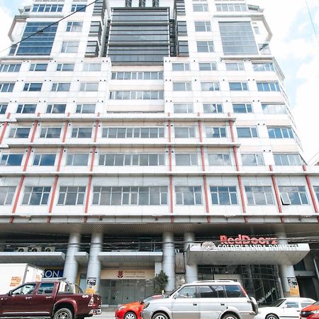 Reddoorz Plus @ E Rodriguez Corner Banawe Quezon City Exterior photo